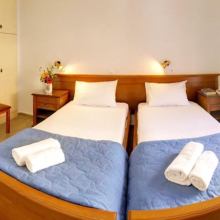 Island Beach Resort (Adults Only) Kávos المظهر الخارجي الصورة