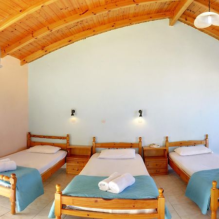 Island Beach Resort (Adults Only) Kávos المظهر الخارجي الصورة