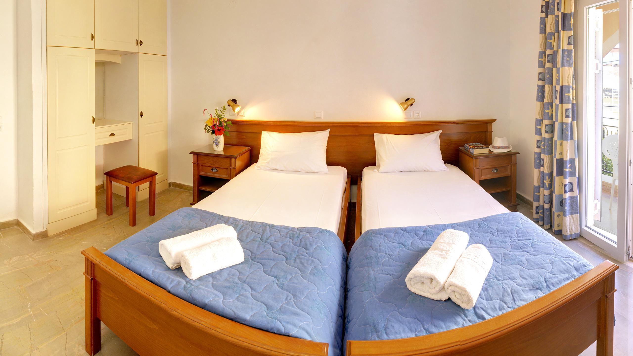 Island Beach Resort (Adults Only) Kávos المظهر الخارجي الصورة