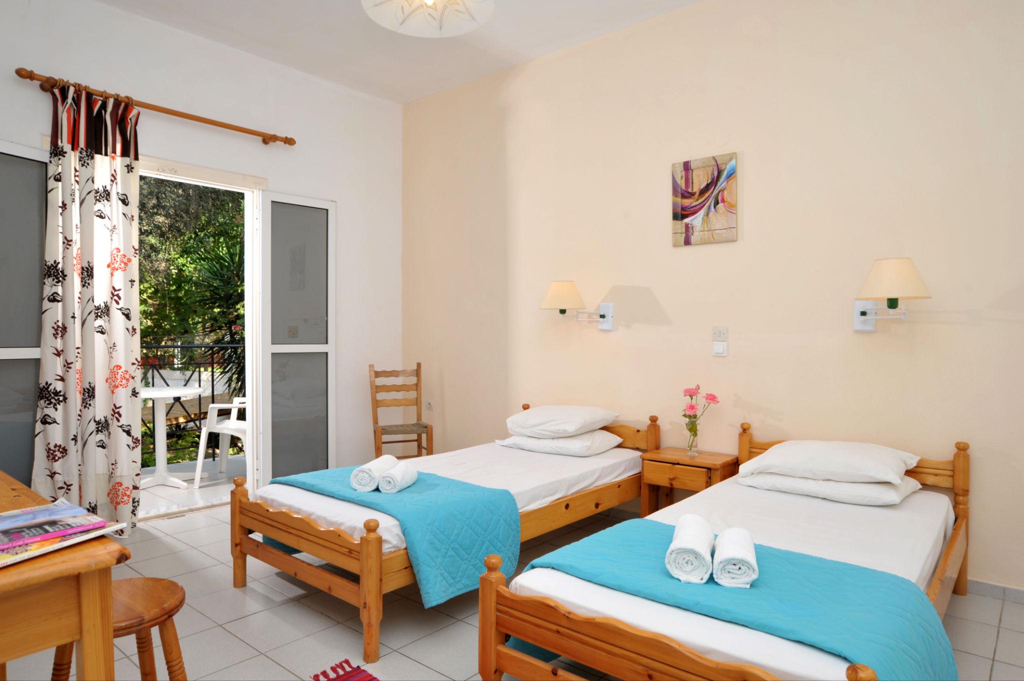 Island Beach Resort (Adults Only) Kávos المظهر الخارجي الصورة