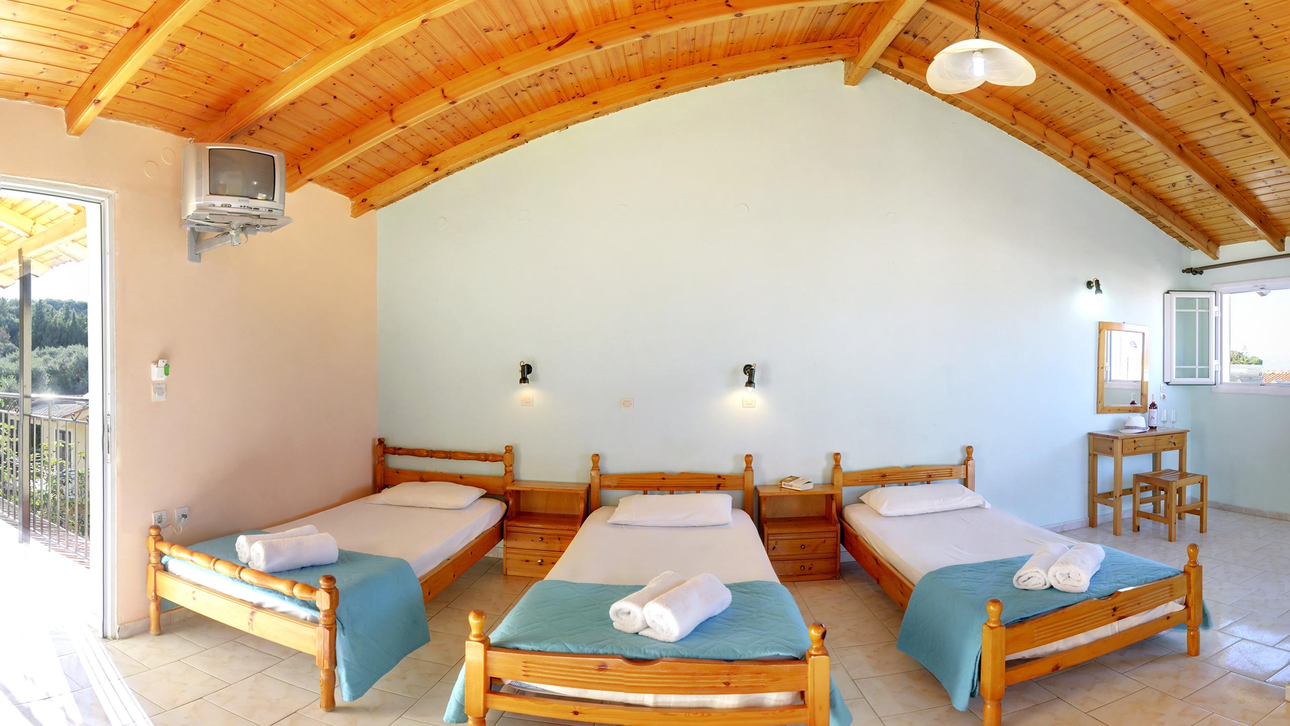 Island Beach Resort (Adults Only) Kávos المظهر الخارجي الصورة