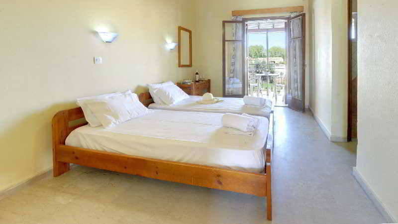 Island Beach Resort (Adults Only) Kávos المظهر الخارجي الصورة