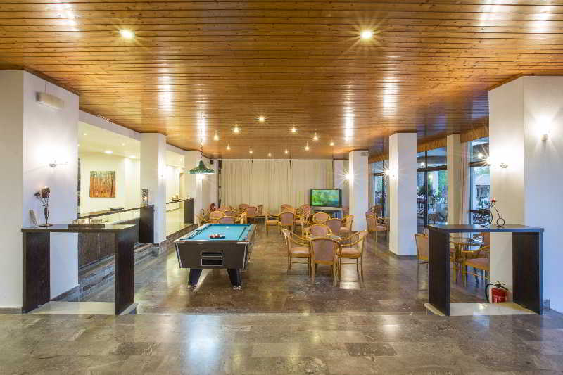 Island Beach Resort (Adults Only) Kávos المظهر الخارجي الصورة