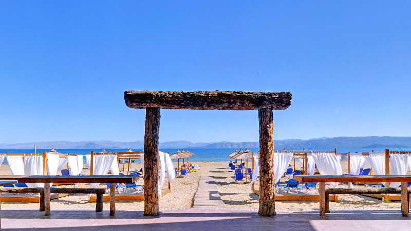 Island Beach Resort (Adults Only) Kávos المظهر الخارجي الصورة
