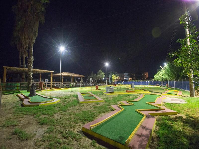 Island Beach Resort (Adults Only) Kávos المظهر الخارجي الصورة