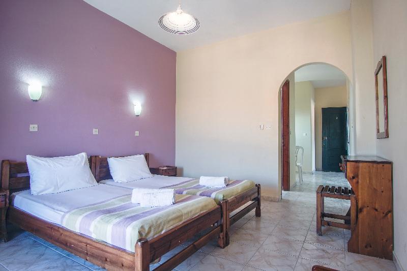 Island Beach Resort (Adults Only) Kávos المظهر الخارجي الصورة