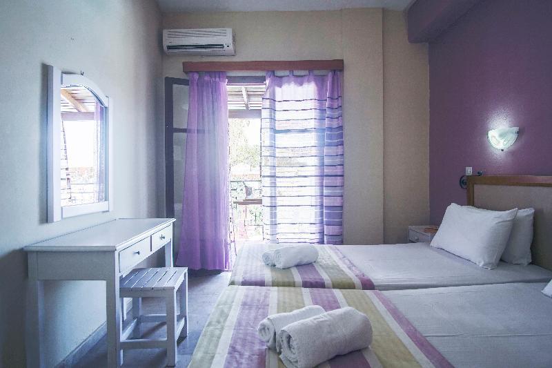 Island Beach Resort (Adults Only) Kávos المظهر الخارجي الصورة
