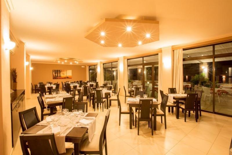 Island Beach Resort (Adults Only) Kávos المظهر الخارجي الصورة