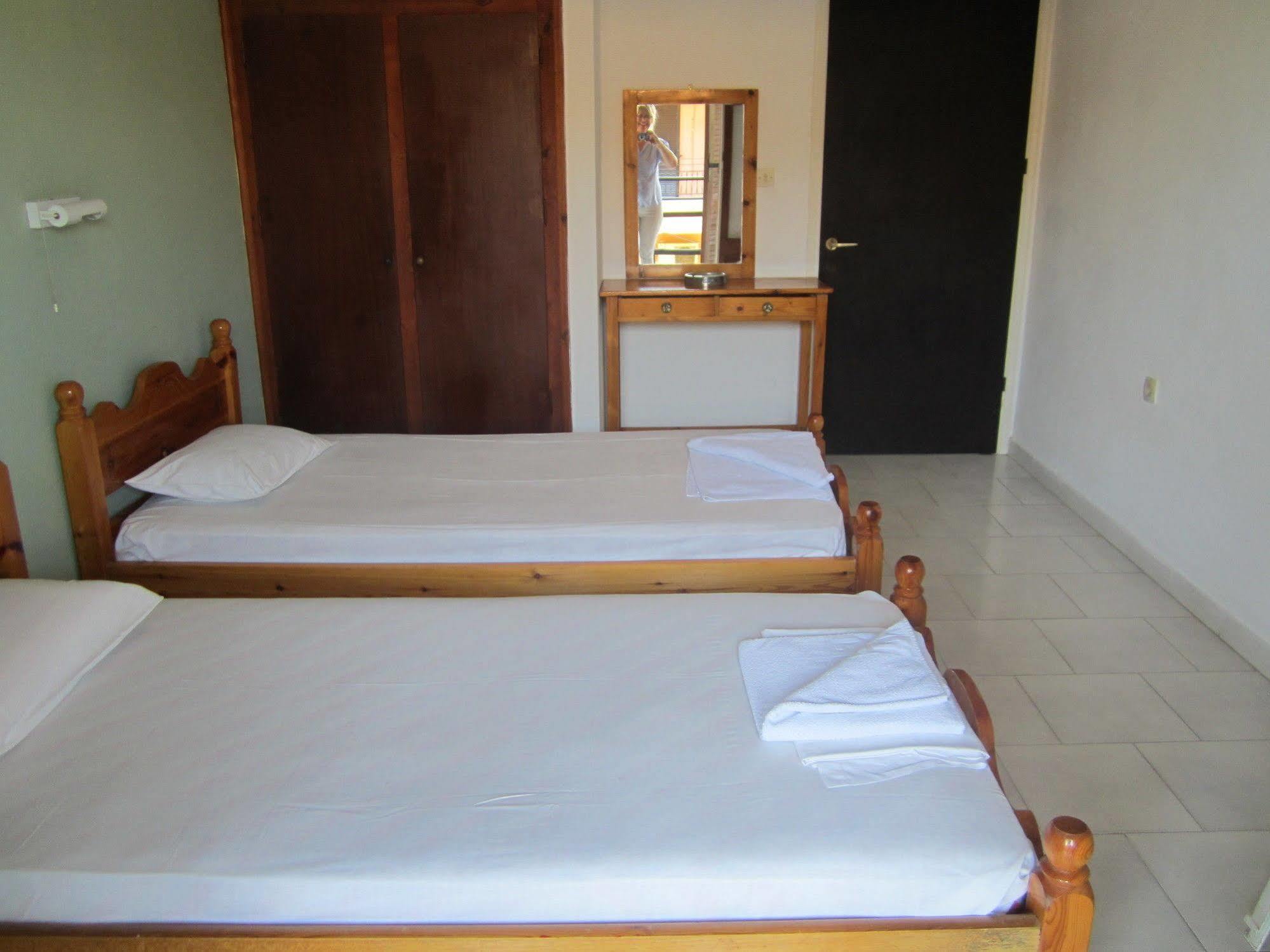 Island Beach Resort (Adults Only) Kávos المظهر الخارجي الصورة