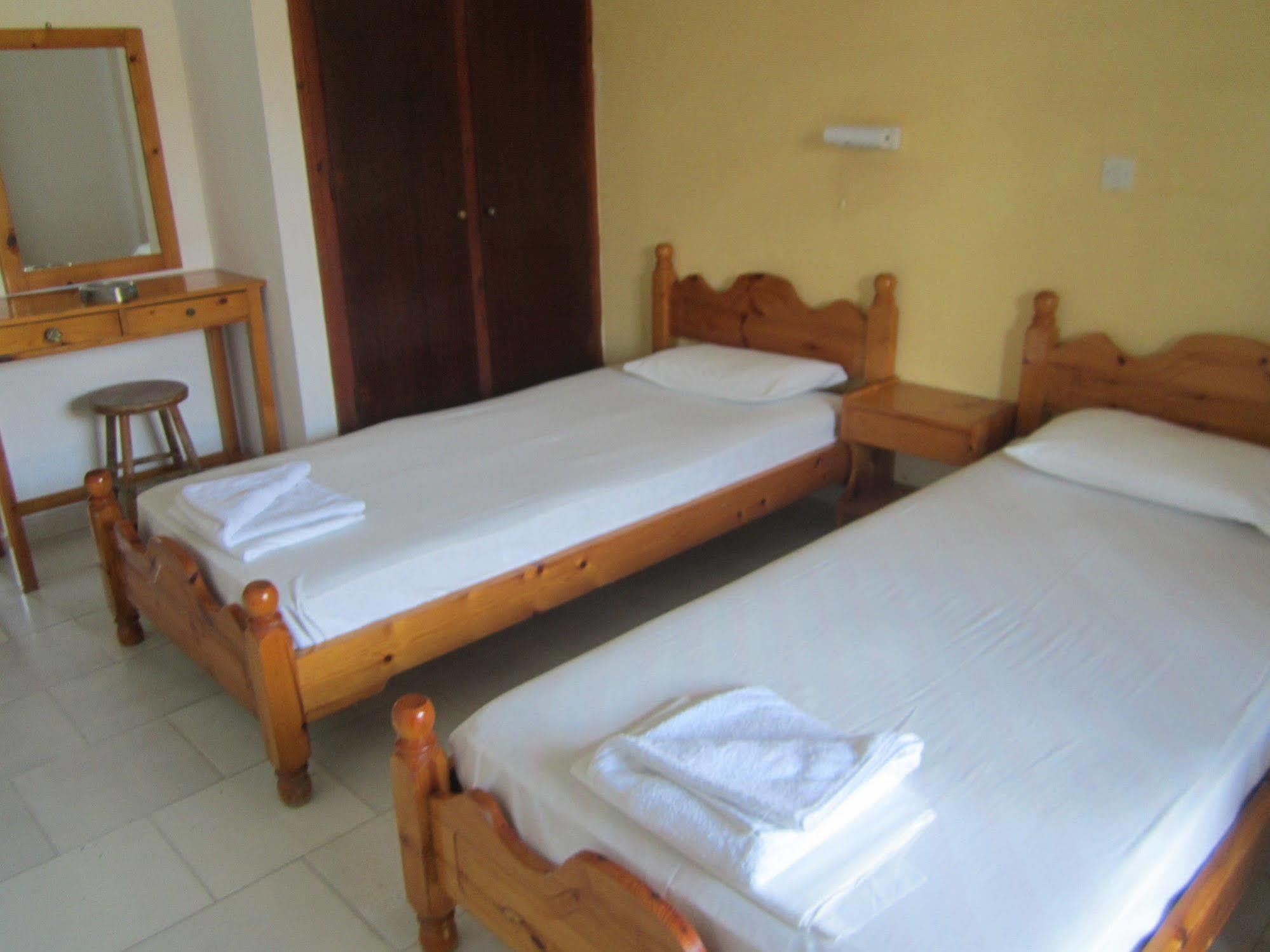 Island Beach Resort (Adults Only) Kávos المظهر الخارجي الصورة