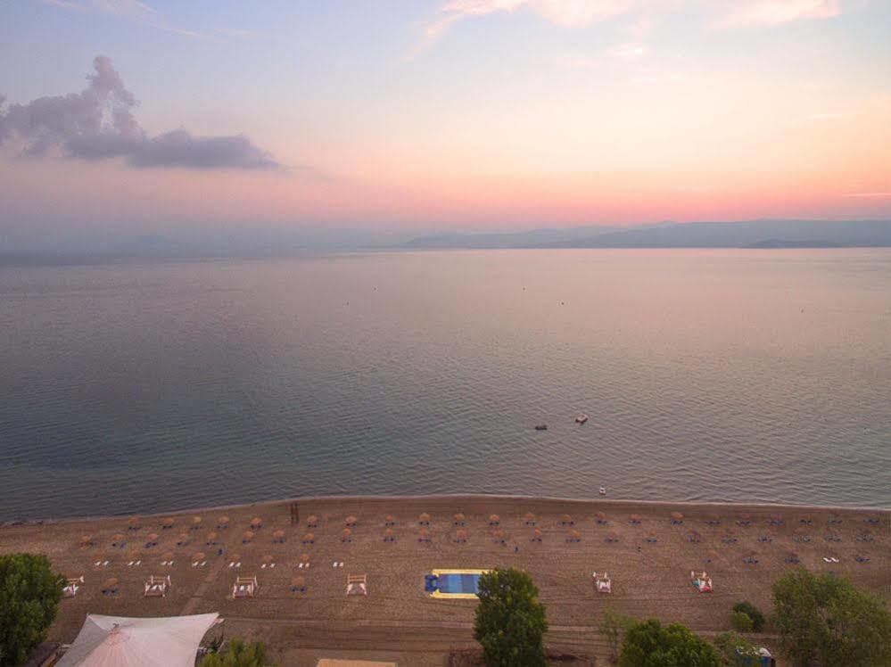 Island Beach Resort (Adults Only) Kávos المظهر الخارجي الصورة