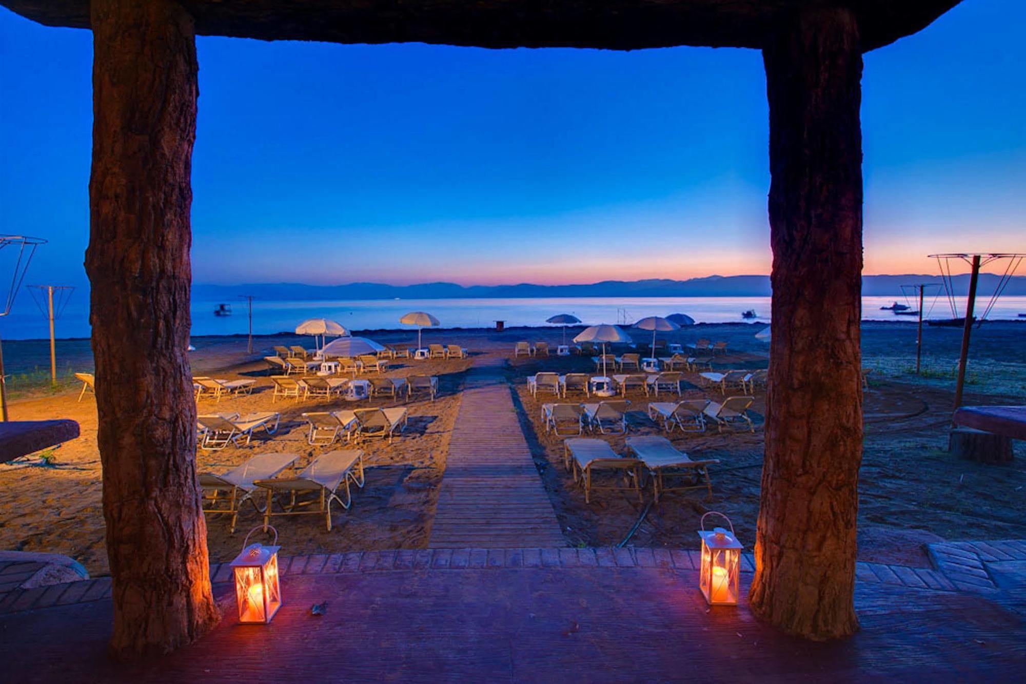Island Beach Resort (Adults Only) Kávos المظهر الخارجي الصورة
