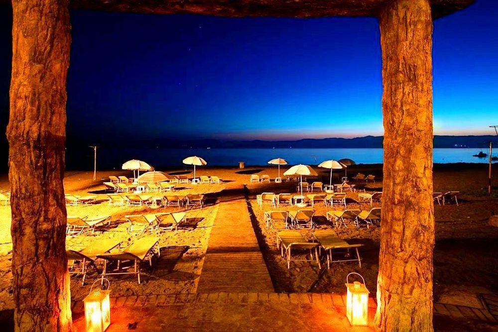 Island Beach Resort (Adults Only) Kávos المظهر الخارجي الصورة
