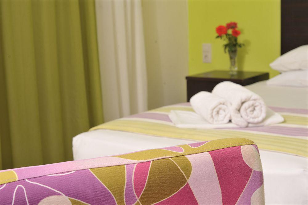 Island Beach Resort (Adults Only) Kávos المظهر الخارجي الصورة